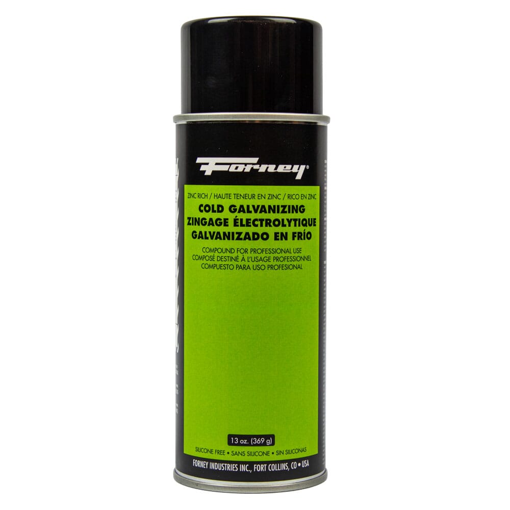@キラニー Cold Galvanizing Compound, 13 Ounce